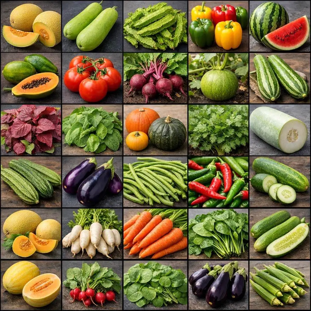 বারোমাসি-হাইব্রিড-A-গ্রেডের-২৬-প্রকার-সবজির-বীজ